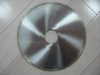 J slot diamond saw blade for ceramic