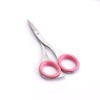 J01 Best Eyebrow Tweezer Scissor