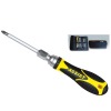 J04 lightweight screwdriver