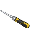 J05 spiral ratchet screwdriver