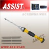 J06 assorted screwdrivers set