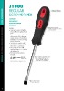 J1 Regular Screwdriver