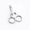 J39 Best Quality Eyebrow Scissor