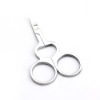 J40 Eyebrow Scissor