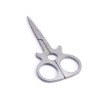 J44 High quality Eyebrow Scissor