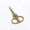 J45 Eyebrow Scissor