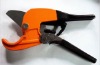 JBL-735 65MN High Carbon Steel 42mm Plastic Pipe Scissor