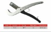 JBL-889 65MN High Carbon Steel Plastic Pipe Scissors 50MM,ppr scissor,plastic pipe scissor