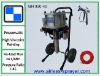 JC20 airless paint sprayer