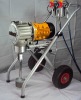 JC9 airless spray gun