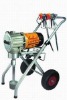 JC9 electric spray gun