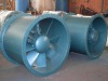 JCZ(CZ) Series axial fan