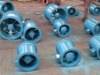 JCZ(CZ) Series axial fan for ship use