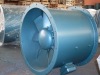 JCZ(CZ) series axial flow fan