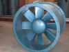JCZ Series Blower fan