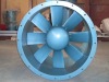 JCZ Series Blower fan