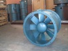JCZ Series Blower fan--Axial fan