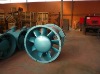 JCZ Series Marine Axial flow Ventilator