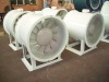 JCZ Series Marine Axialflow fan