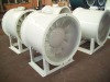 JCZ Series Marine Axialflow ventilator