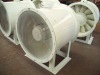 JCZ Series Marine Axialflow ventilator fan