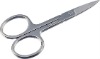 JD111A professional stainless steel nail scissors