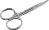 JD111B professional stainless steel nail scissors