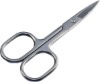 JD113C professional stainless steel nail scissors