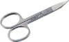 JD114A professional stainless steel nail scissors