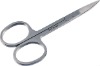 JD114B professional stainless steel nail scissors