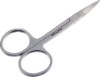 JD114C professional stainless steel nail scissors