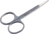 JD114E professional stainless steel nail scissors
