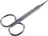 JD912C professional nail scissors