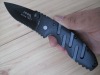 JEEP rescue knife / CRKT folding knife / CRKT pocket knife / CRKT rescue knife