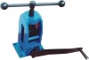 JG-06 stripe steel pressing metal craft machine