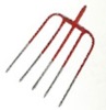 JH-F101-3 Garden Fork