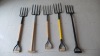 JH-F115 Garden Forks