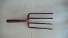 JH-FF107 Garden Digging Fork