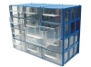 JIADA-338 Box-drawer components