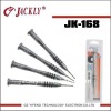 JK-168 S-2,combination set (screwdriver),CE Certification.