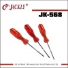 JK-568-1~JK-568-5, 45#Steel,fishing equipment and tool (screwdriver),CE Certification