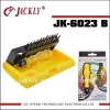 JK-6023B,Jackly tools (CR-V 24in1 screwdriver set),CE Certification