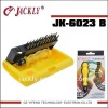 JK-6023B, park home (CR-V 24in1 screwdriver set),CE Certification