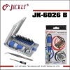 JK-6026B,cordless hand tools(CR-V 28in1screwdriver set),CE Certification.