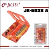 JK-6028A 28in1,Screwdriver tools,CE Certification.