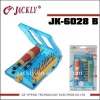 JK-6028B,gift tool hardware,diy screwdriver,29in1 CR-V screwdriver JK-6028B,CE Certification