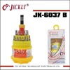 JK-6037B,electronic screwdriver set(CR-V screwdriver set),CE Certification.