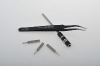 JK-6089A,drill bit(screwdriver),Longer extension bar(100mm) ,screwdriver set for Table lamp,CE Certificate