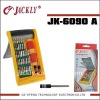 JK-6090A CR-V,handle cordless screwdriver,CE Certification
