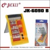 JK-6090B CR-V,accessory computer (screwdriver),CE Certification